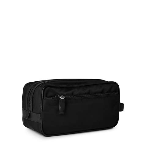 prada cosmetics case|prada cosmetic bag nylon.